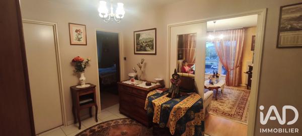 Appartement à vendre 5 pièces 96,72 m² Hœnheim
