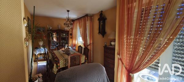 Appartement à vendre 5 pièces 96,72 m² Hœnheim