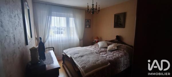 Appartement à vendre 5 pièces 96,72 m² Hœnheim