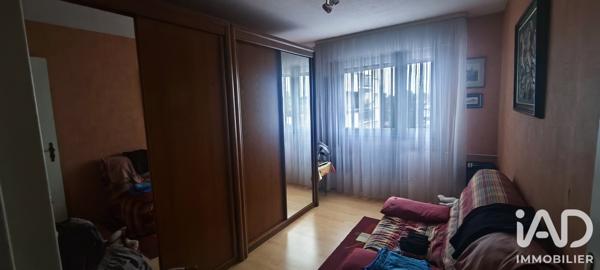 Appartement à vendre 5 pièces 96,72 m² Hœnheim