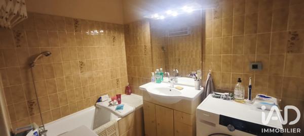 Appartement à vendre 5 pièces 96,72 m² Hœnheim