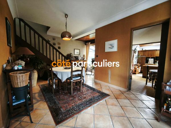 Vente Maison135 m² - 5 Pièces - MONT DE MARSAN (40000)