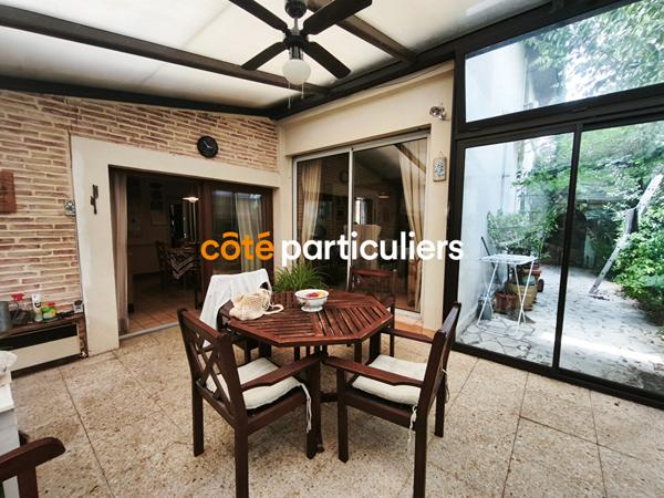 Vente Maison135 m² - 5 Pièces - MONT DE MARSAN (40000)