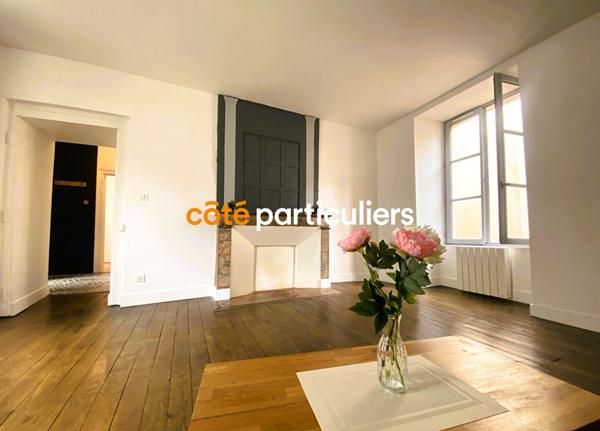 Vente Maison185 m² - 7 Pièces - POITIERS (86000)