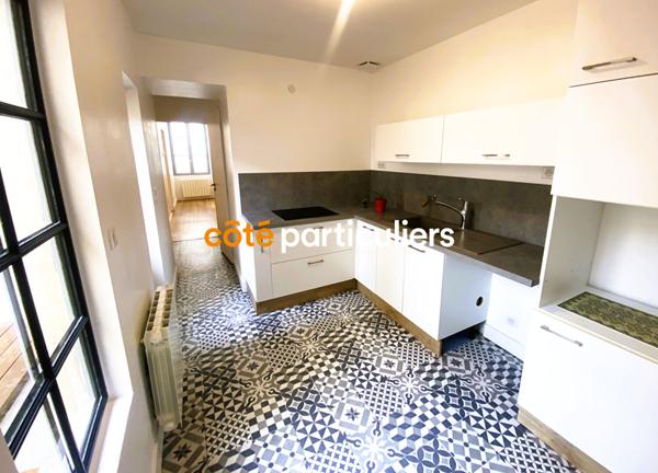 Vente Maison185 m² - 7 Pièces - POITIERS (86000)