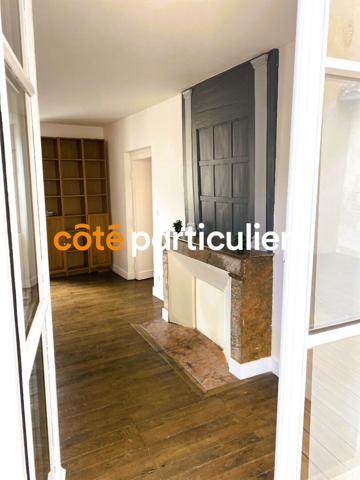 Vente Maison185 m² - 7 Pièces - POITIERS (86000)