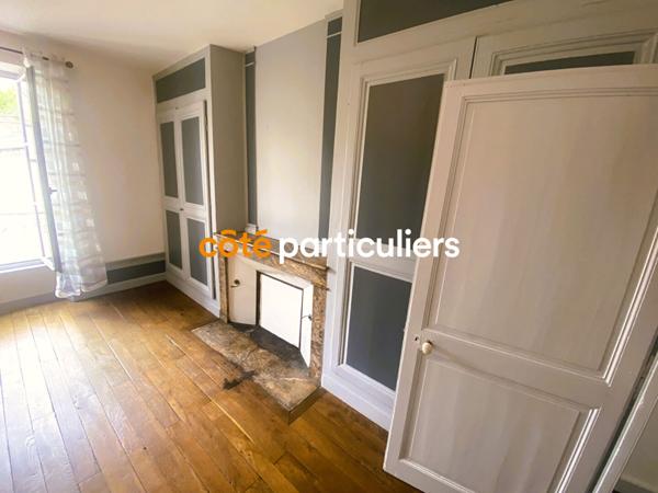 Vente Maison185 m² - 7 Pièces - POITIERS (86000)