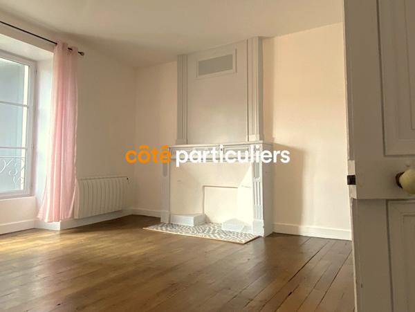 Vente Maison185 m² - 7 Pièces - POITIERS (86000)