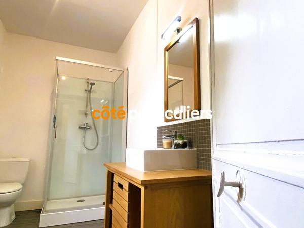 Vente Maison185 m² - 7 Pièces - POITIERS (86000)