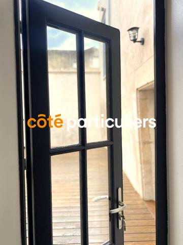 Vente Maison185 m² - 7 Pièces - POITIERS (86000)