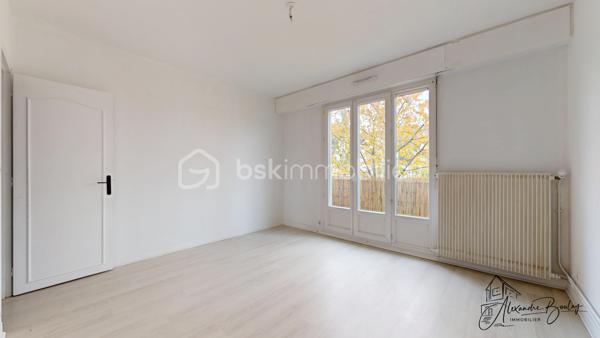 Appartement de 101,30 m²