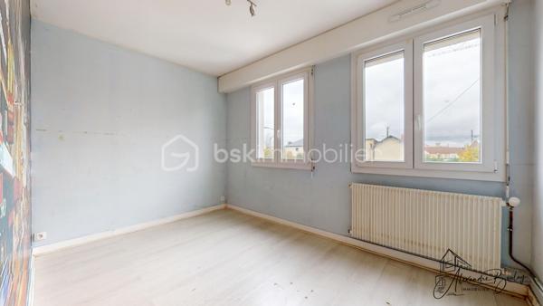 Appartement de 101,30 m²