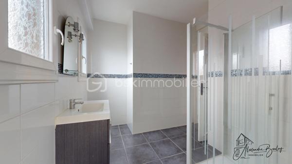 Appartement de 101,30 m²