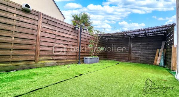 Appartement de 101,30 m²