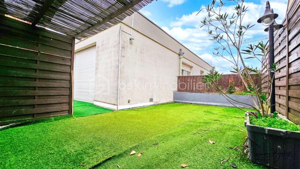 Appartement de 101,30 m²