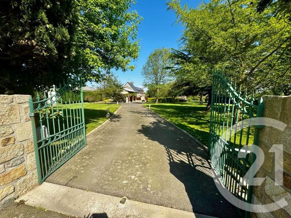 Maison à vendre  7 pièces - 199,47 m2 BEAUSSAIS SUR MER - 22