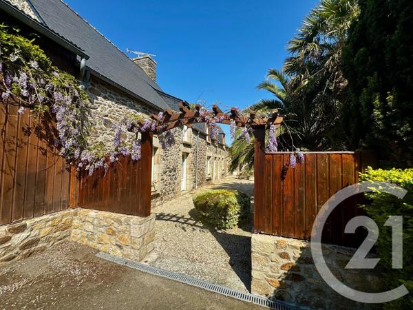 Maison à vendre  7 pièces - 199,47 m2 BEAUSSAIS SUR MER - 22