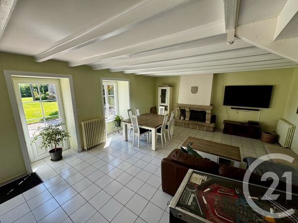 Maison à vendre  7 pièces - 199,47 m2 BEAUSSAIS SUR MER - 22