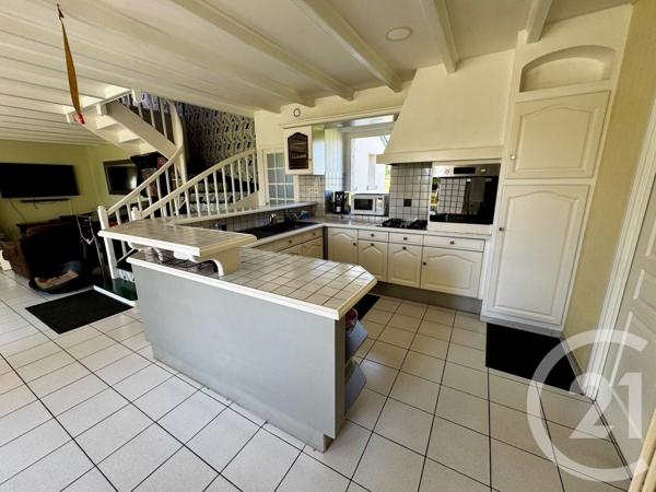 Maison à vendre  7 pièces - 199,47 m2 BEAUSSAIS SUR MER - 22