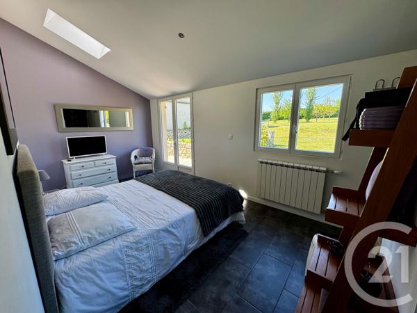 Maison à vendre  7 pièces - 199,47 m2 BEAUSSAIS SUR MER - 22