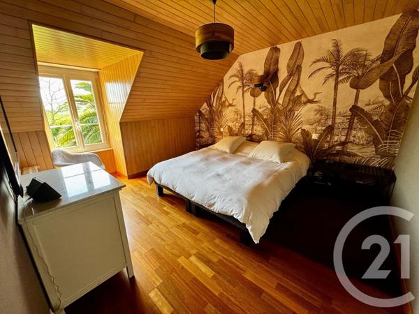 Maison à vendre  7 pièces - 199,47 m2 BEAUSSAIS SUR MER - 22