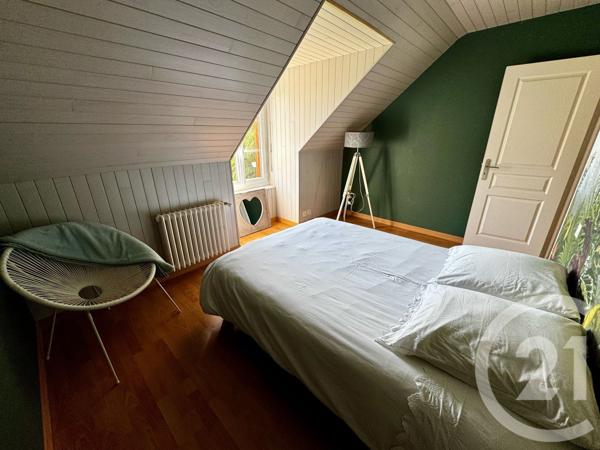 Maison à vendre  7 pièces - 199,47 m2 BEAUSSAIS SUR MER - 22