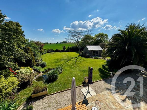 Maison à vendre  7 pièces - 199,47 m2 BEAUSSAIS SUR MER - 22