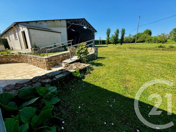 Maison à vendre  7 pièces - 199,47 m2 BEAUSSAIS SUR MER - 22