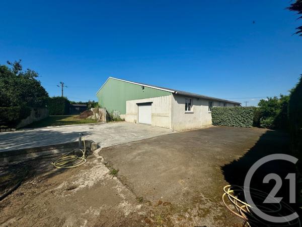 Maison à vendre  7 pièces - 199,47 m2 BEAUSSAIS SUR MER - 22