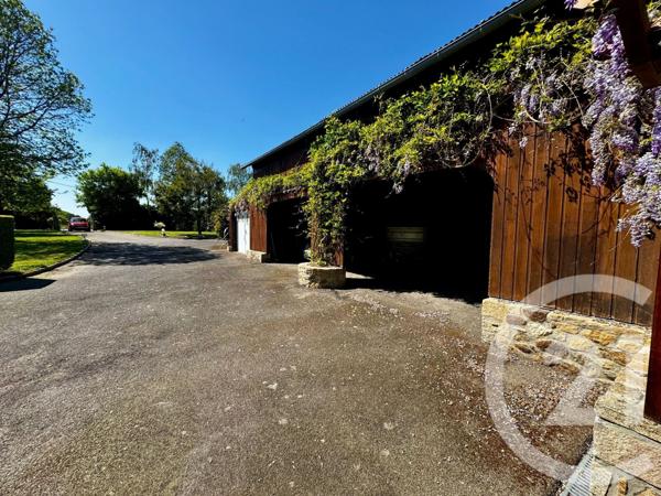 Maison à vendre  7 pièces - 199,47 m2 BEAUSSAIS SUR MER - 22