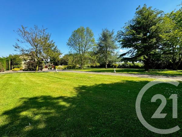 Maison à vendre  7 pièces - 199,47 m2 BEAUSSAIS SUR MER - 22