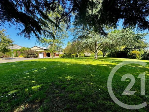 Maison à vendre  7 pièces - 199,47 m2 BEAUSSAIS SUR MER - 22