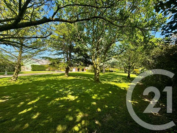 Maison à vendre  7 pièces - 199,47 m2 BEAUSSAIS SUR MER - 22