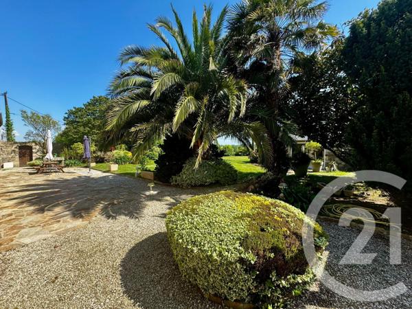 Maison à vendre  7 pièces - 199,47 m2 BEAUSSAIS SUR MER - 22