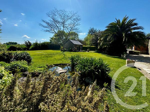 Maison à vendre  7 pièces - 199,47 m2 BEAUSSAIS SUR MER - 22