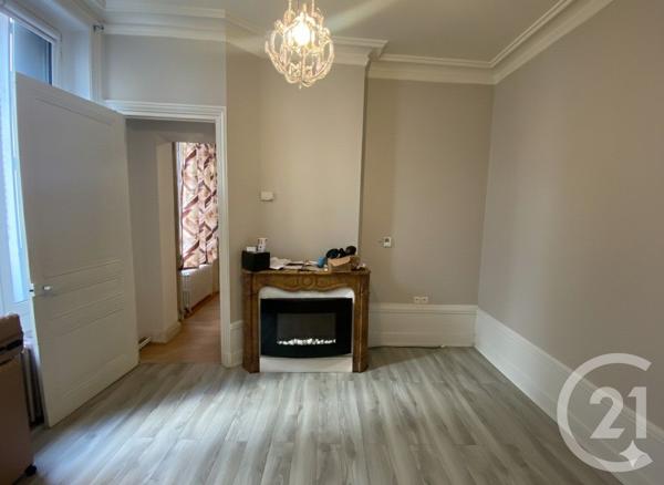 Appartement T3 à vendre  3 pièces - 64 m2 ST ETIENNE - 42