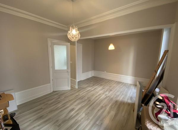 Appartement T3 à vendre  3 pièces - 64 m2 ST ETIENNE - 42