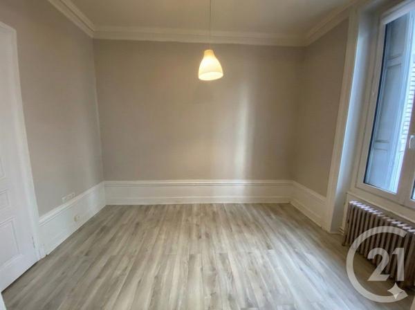 Appartement T3 à vendre  3 pièces - 64 m2 ST ETIENNE - 42