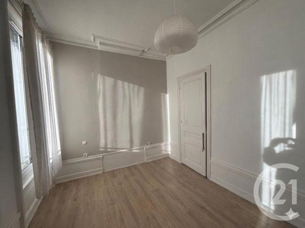 Appartement T3 à vendre  3 pièces - 64 m2 ST ETIENNE - 42