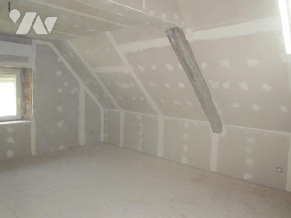 Grande propriété de 463 m2 habitable, grande dépendance et étang 6800 m2