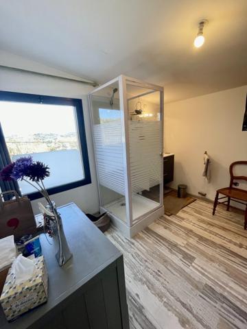 Vente / Maison d'architecte