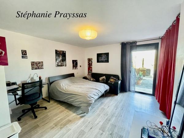 Vente / Maison d'architecte