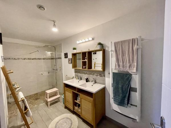 Vente / Maison d'architecte