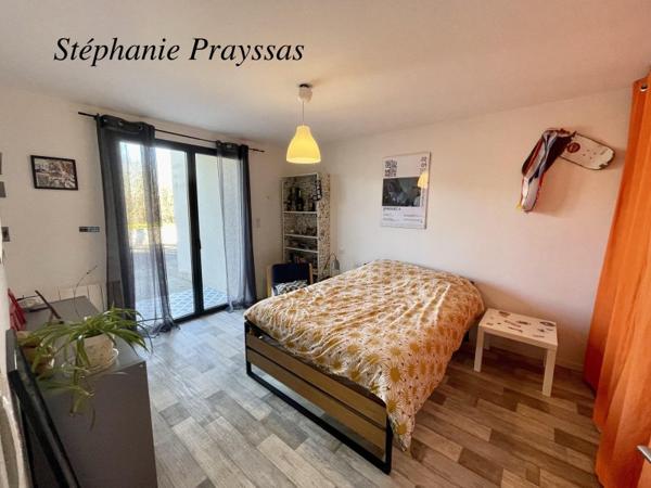 Vente / Maison d'architecte