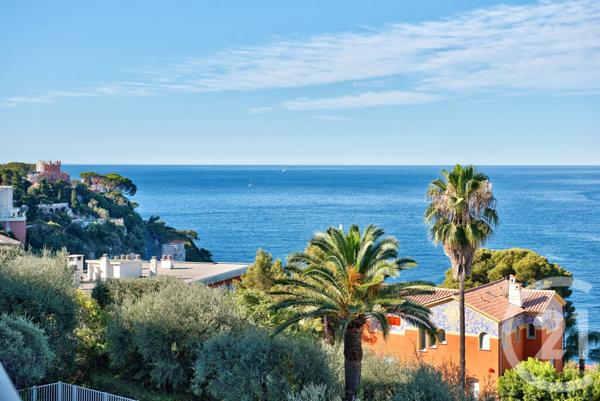 Appartement F1 à vendre  1 pièce - 30,81 m2 NICE - 06