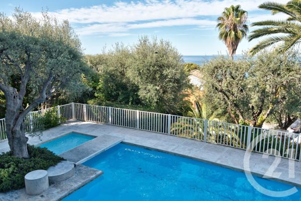 Appartement F1 à vendre  1 pièce - 30,81 m2 NICE - 06