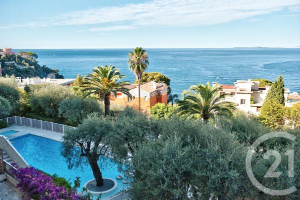 Appartement F1 à vendre  1 pièce - 30,81 m2 NICE - 06