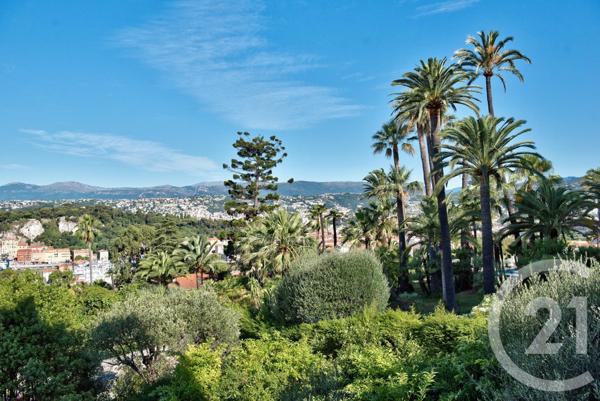 Appartement F1 à vendre  1 pièce - 30,81 m2 NICE - 06