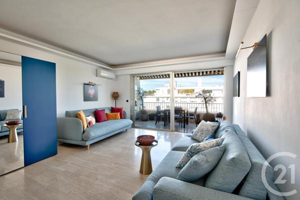 Appartement F1 à vendre  1 pièce - 30,81 m2 NICE - 06