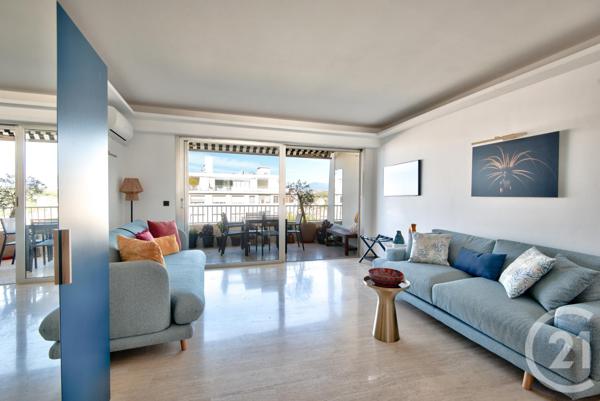 Appartement F1 à vendre  1 pièce - 30,81 m2 NICE - 06